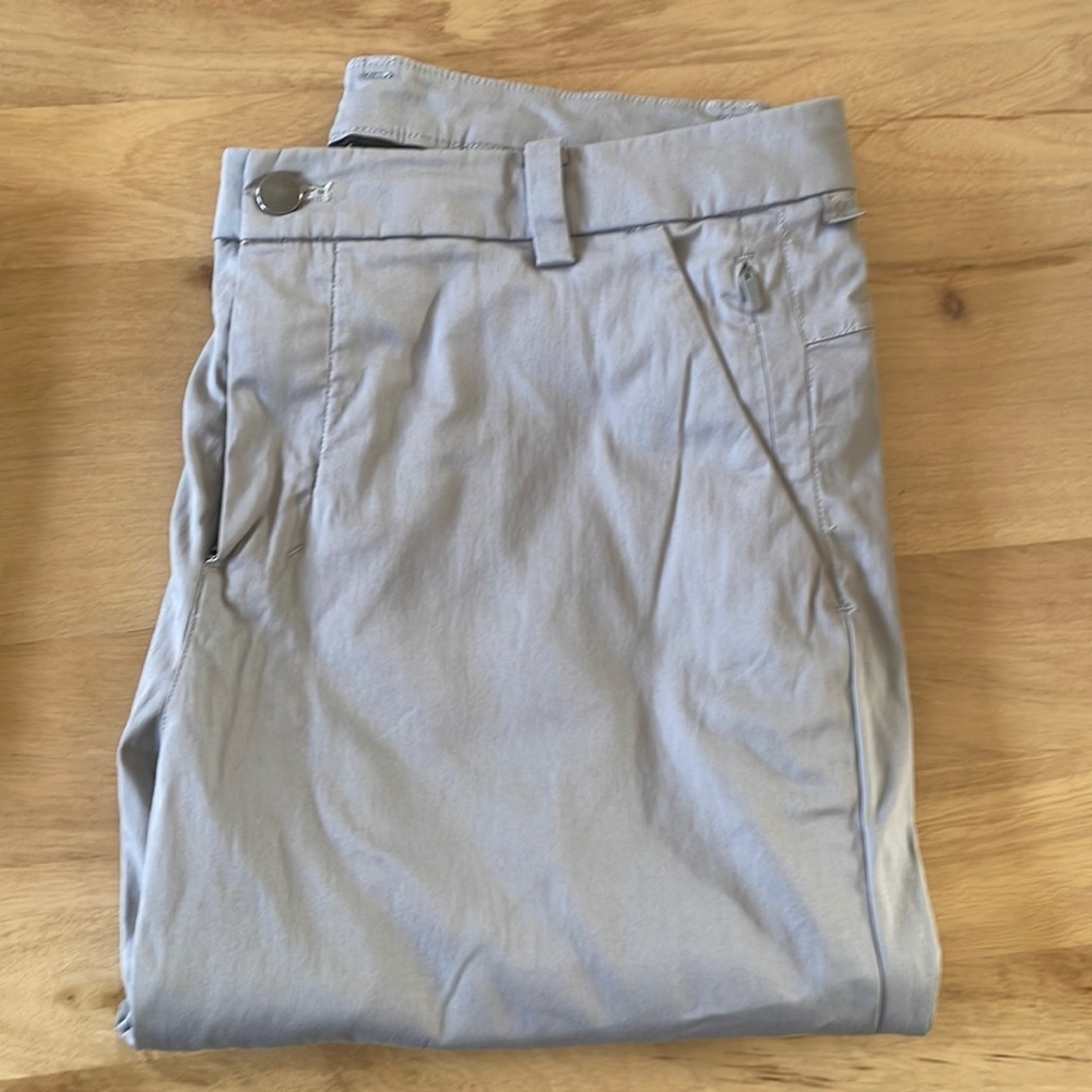 Lululemon Men’s Commission Pants